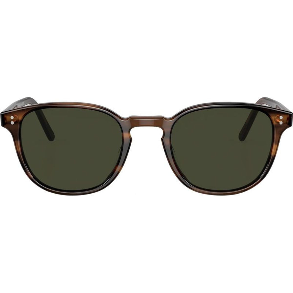 Fairmont OV5219S, Tuscany Tortoise/Green Polarised Glass Lenses