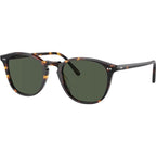 Forman L.A OV5414SU, Dm2/Green Polarised Lenses
