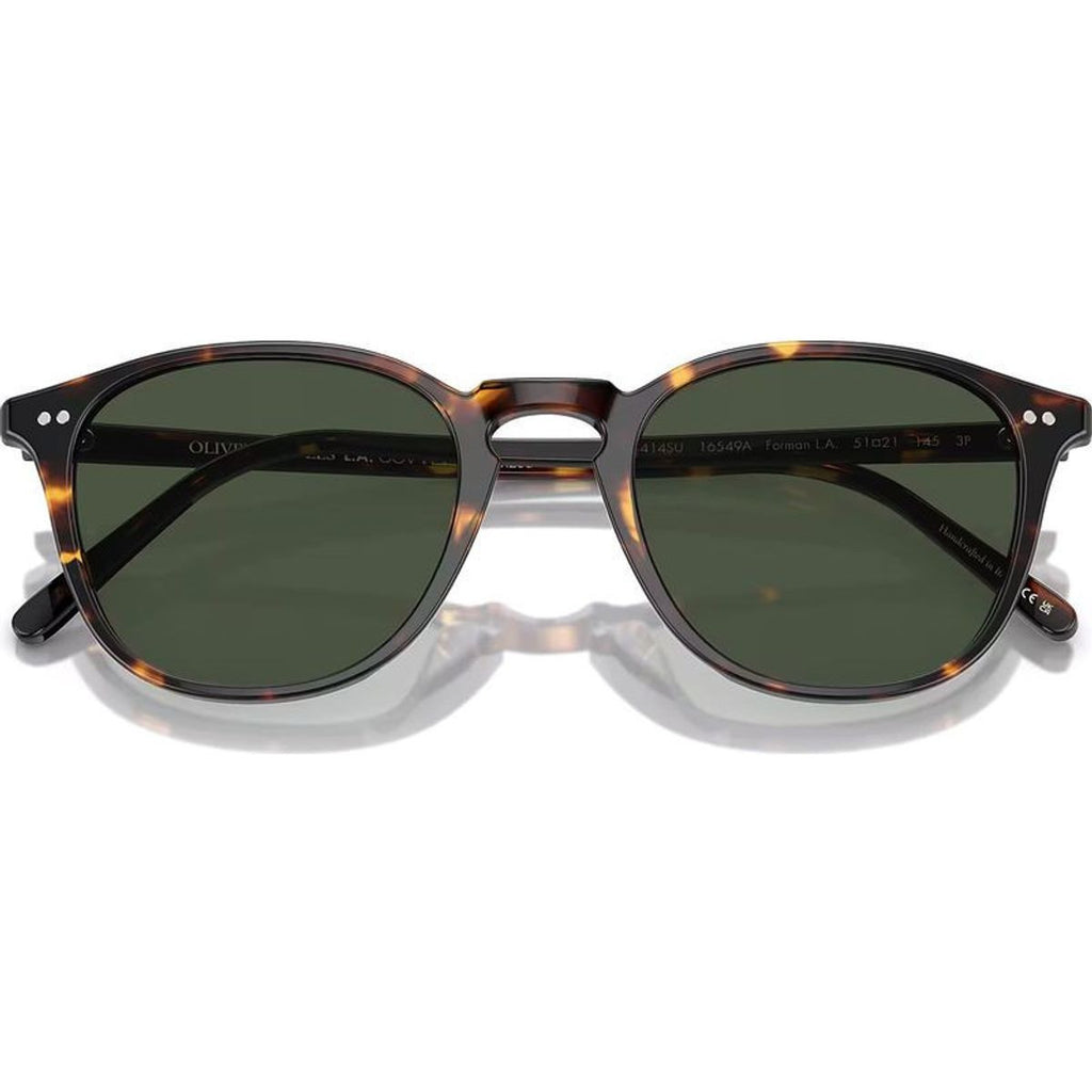 Forman L.A OV5414SU, Dm2/Green Polarised Lenses