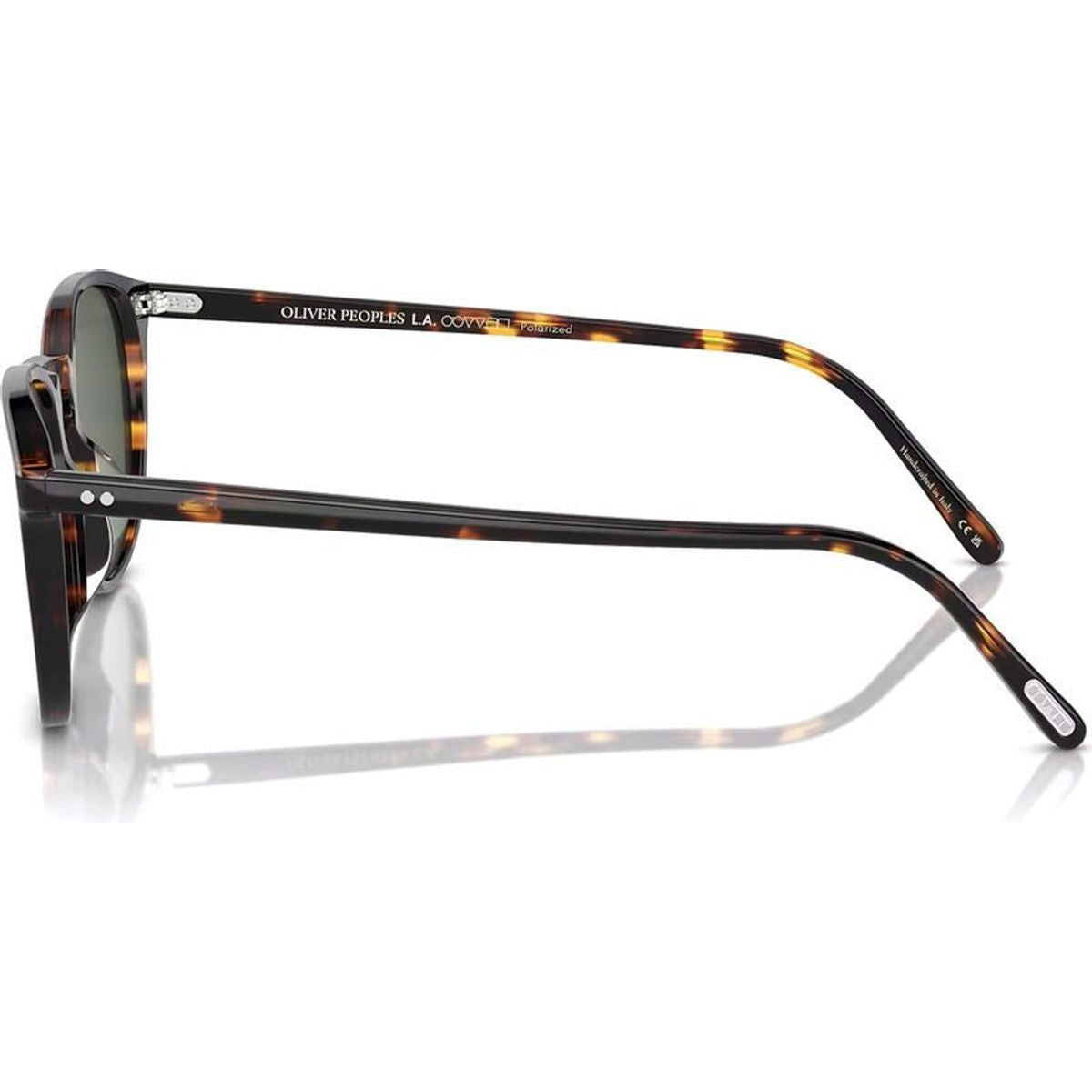 Forman L.A OV5414SU, Dm2/Green Polarised Lenses