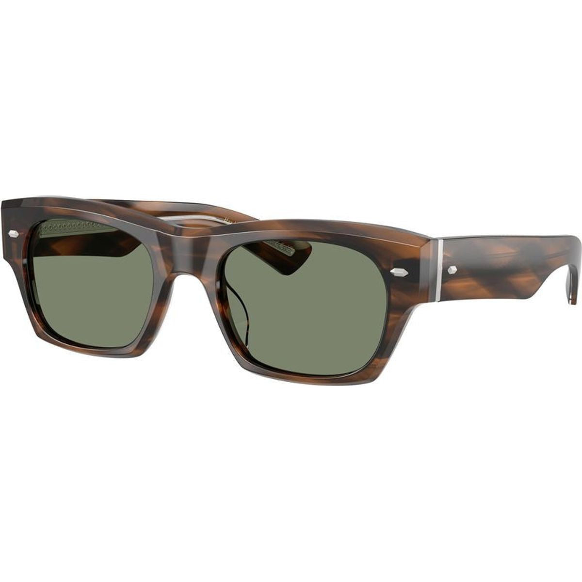 Kasdan OV5514SU, Barchan/New G15 Glass Lenses