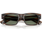 Kasdan OV5514SU, Barchan/New G15 Glass Lenses