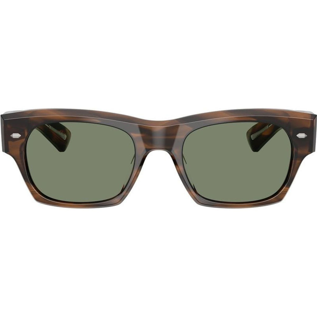 Kasdan OV5514SU, Barchan/New G15 Glass Lenses
