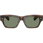 Kasdan OV5514SU, Barchan/New G15 Glass Lenses