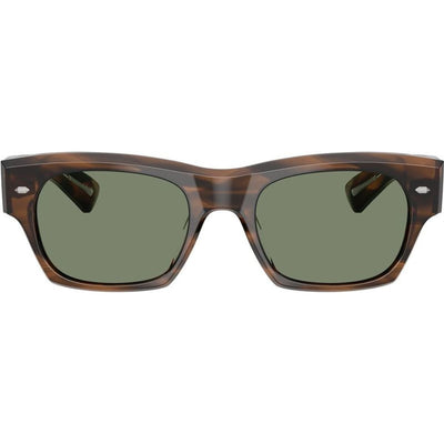 Kasdan OV5514SU, Barchan/New G15 Glass Lenses