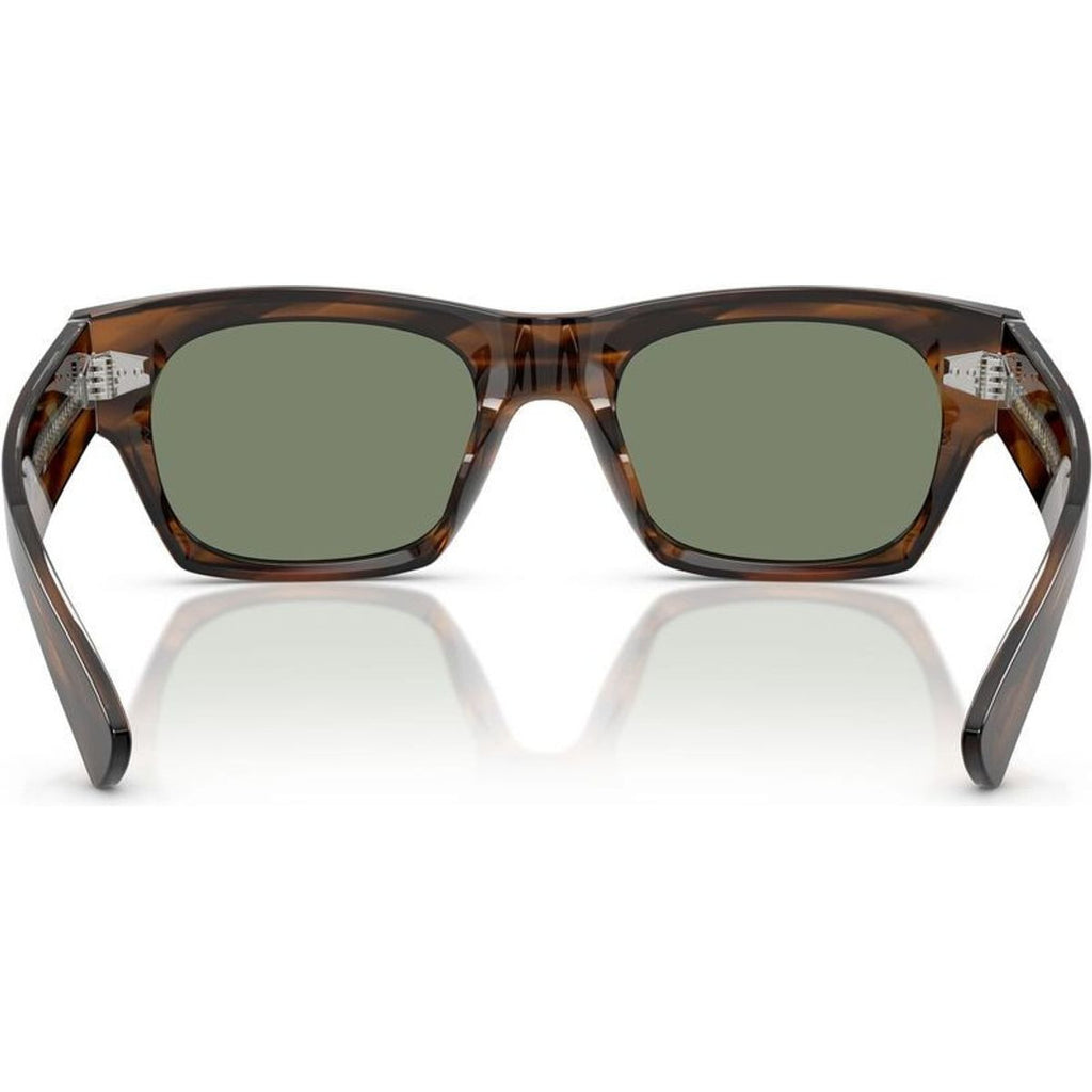 Kasdan OV5514SU, Barchan/New G15 Glass Lenses