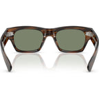 Kasdan OV5514SU, Barchan/New G15 Glass Lenses