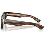 Kasdan OV5514SU, Barchan/New G15 Glass Lenses