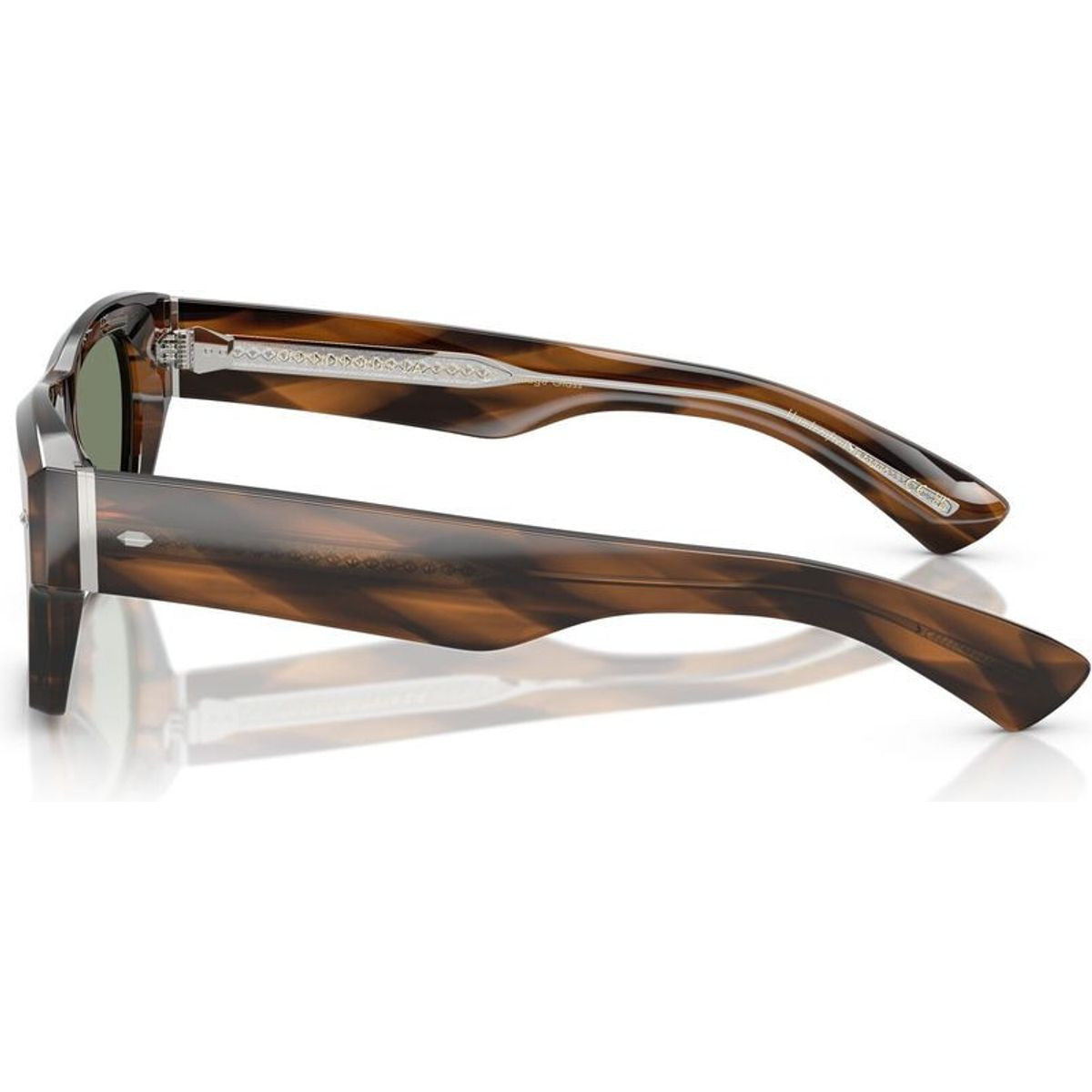 Kasdan OV5514SU, Barchan/New G15 Glass Lenses