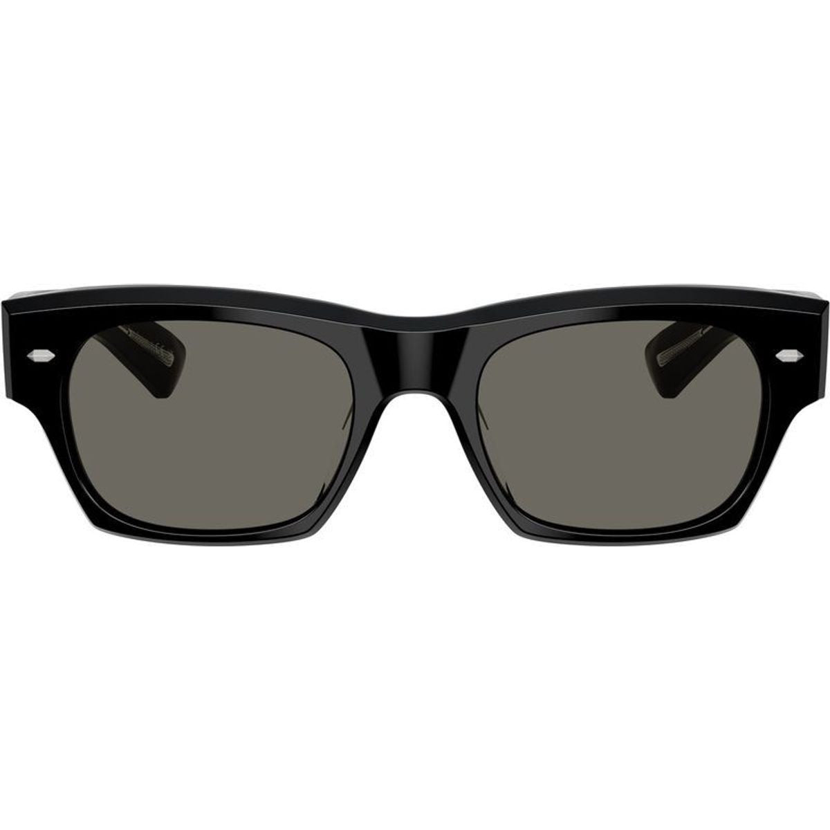 Kasdan OV5514SU, Black/Carbon Grey Glass Lenses
