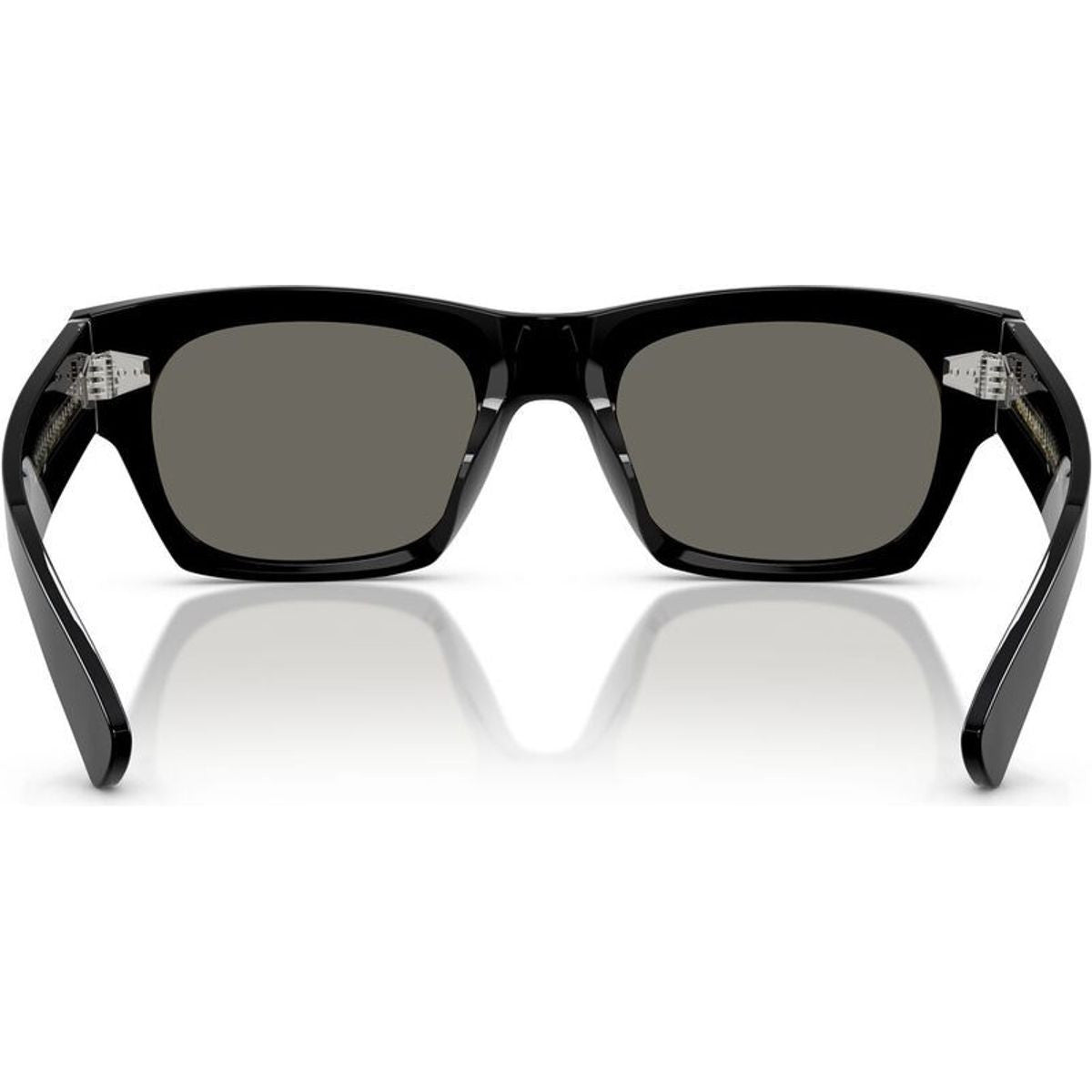 Kasdan OV5514SU, Black/Carbon Grey Glass Lenses
