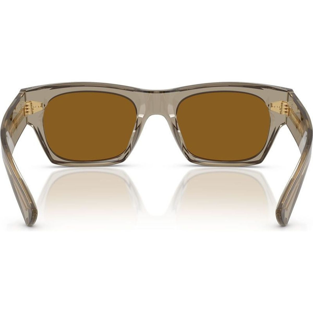 Kasdan OV5514SU, Sencha/True Brown Glass Lenses