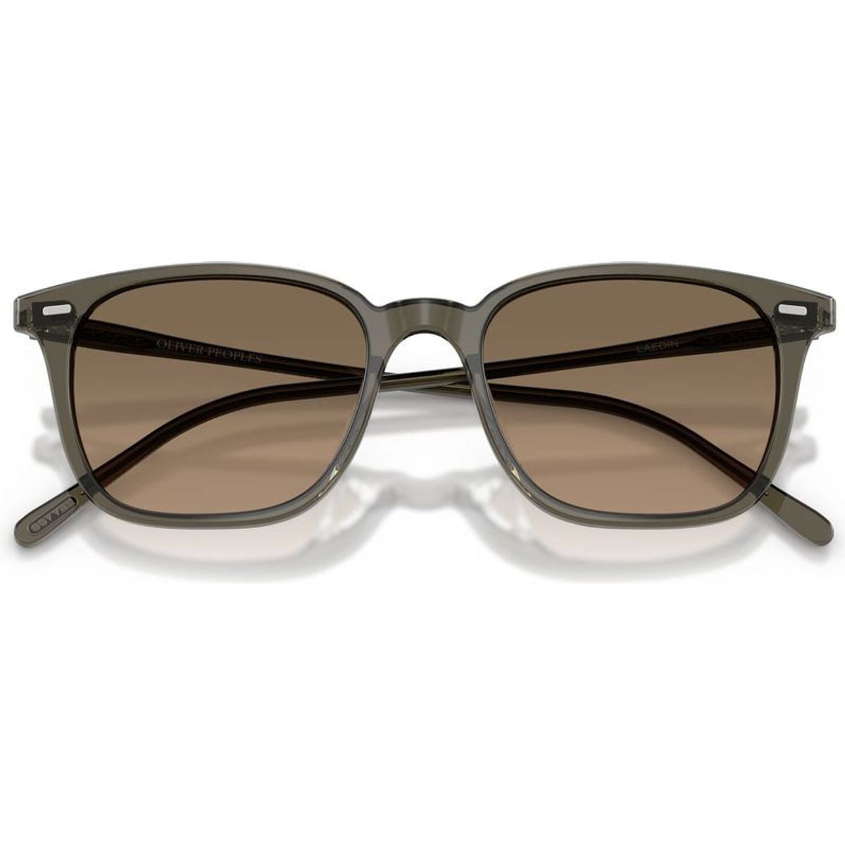 Laedin OV5614SU, Inkwell/Sandstone Gradient Polarised Glass Lenses