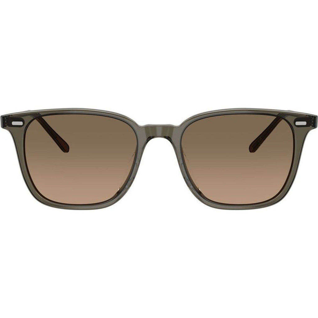 Laedin OV5614SU, Inkwell/Sandstone Gradient Polarised Glass Lenses