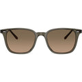 Laedin OV5614SU, Inkwell/Sandstone Gradient Polarised Glass Lenses