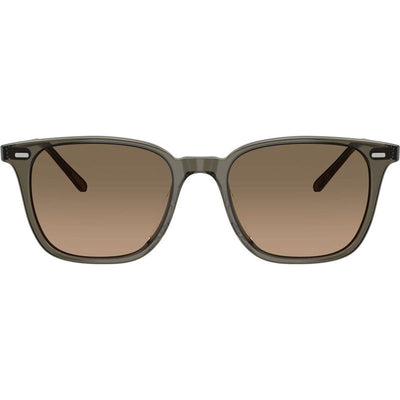 Laedin OV5614SU, Inkwell/Sandstone Gradient Polarised Glass Lenses