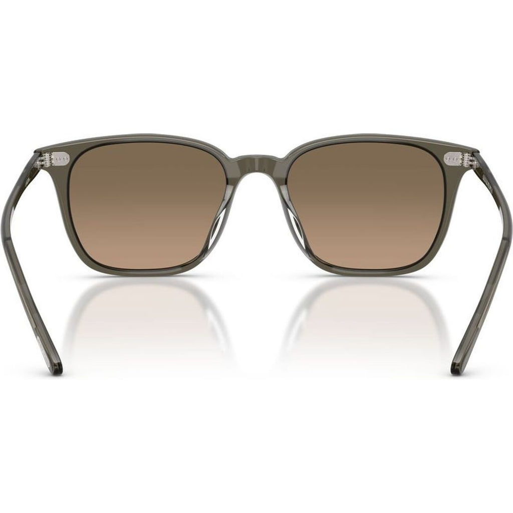 Laedin OV5614SU, Inkwell/Sandstone Gradient Polarised Glass Lenses