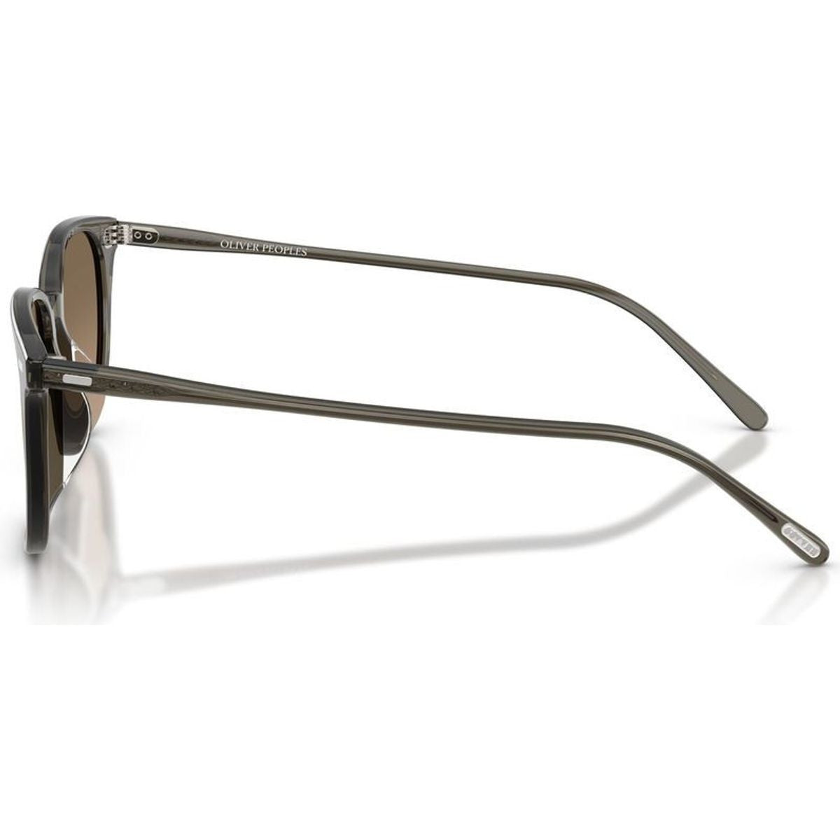 Laedin OV5614SU, Inkwell/Sandstone Gradient Polarised Glass Lenses