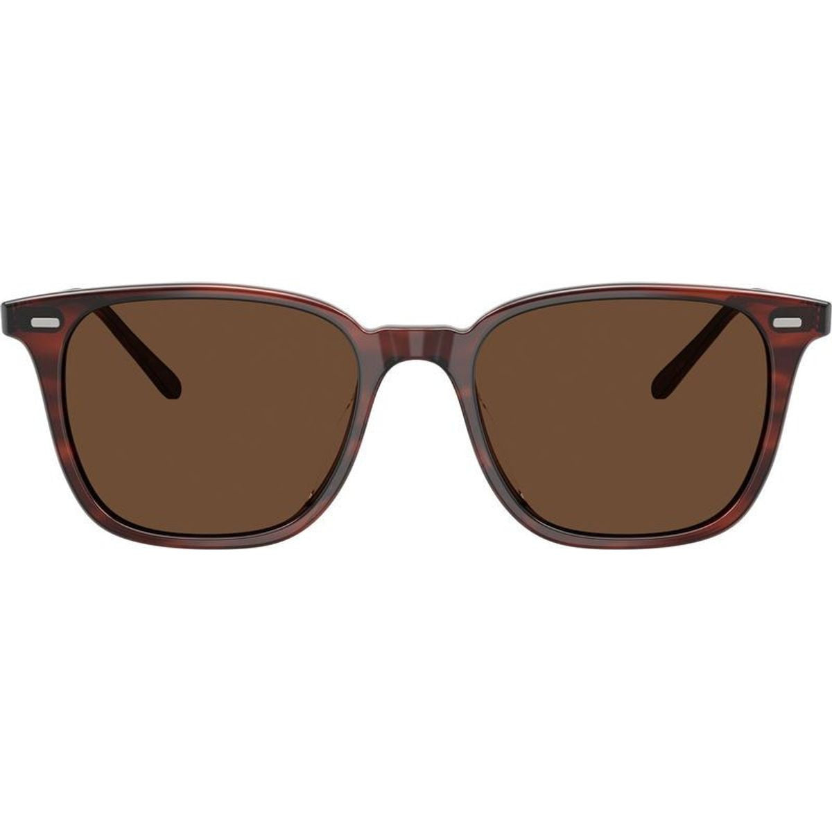 Laedin OV5614SU, Morado Tortoise/Brown Polarised Glass Lenses