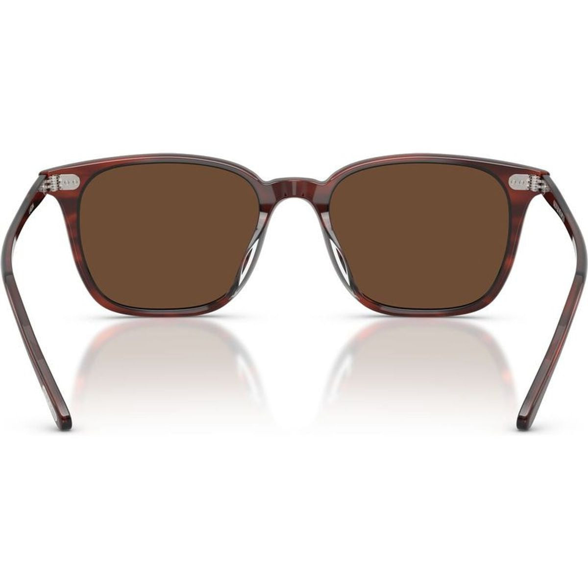 Laedin OV5614SU, Morado Tortoise/Brown Polarised Glass Lenses