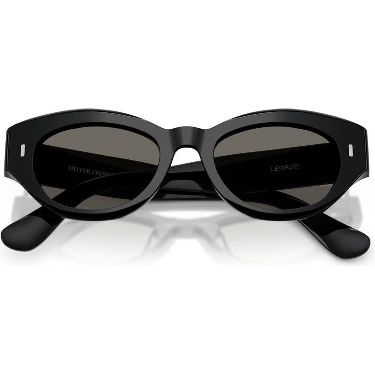 Lerrue OV5615SU, Black/Carbon Grey Glass Lenses