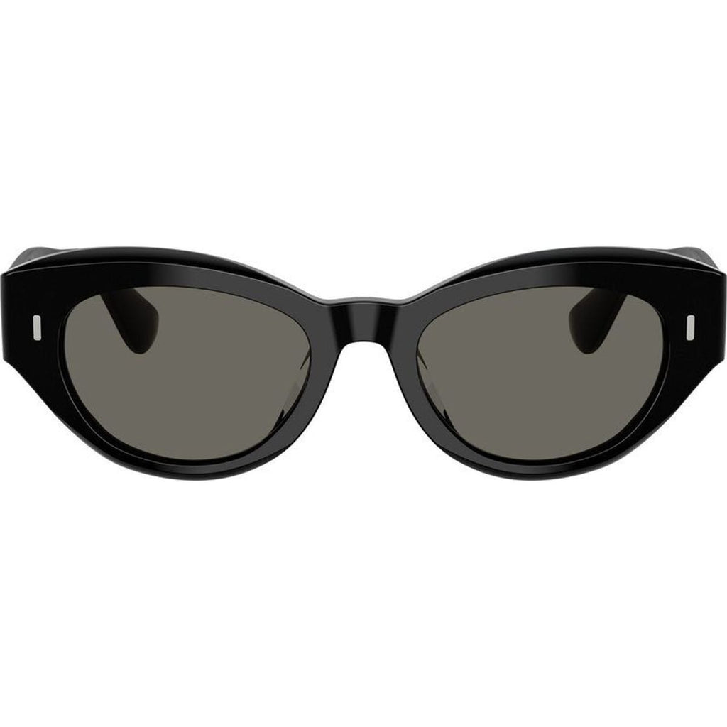 Lerrue OV5615SU, Black/Carbon Grey Glass Lenses