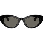 Lerrue OV5615SU, Black/Carbon Grey Glass Lenses