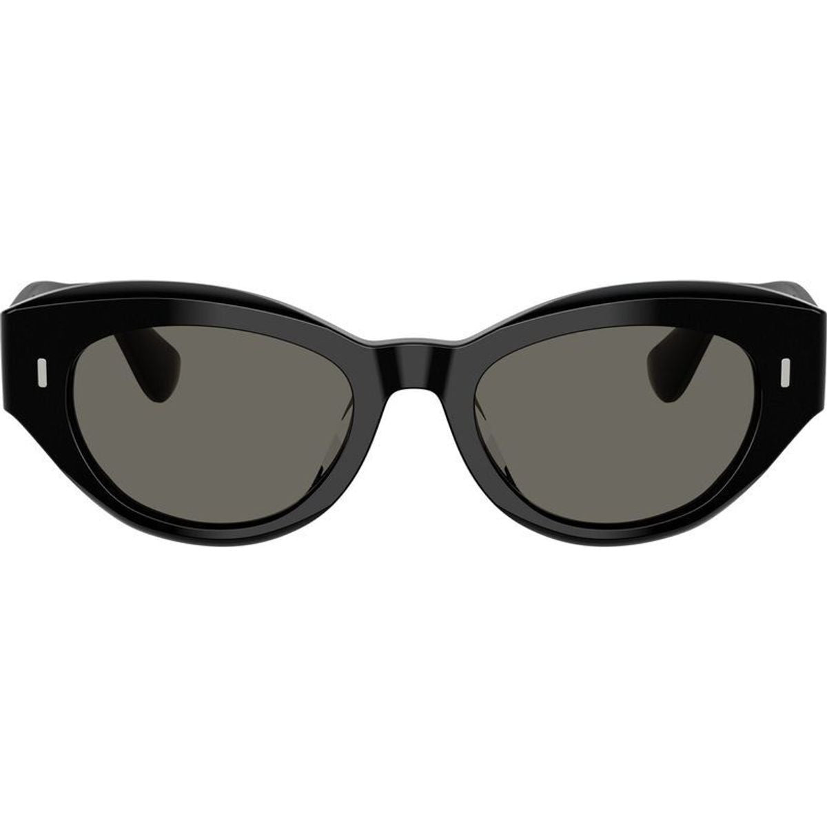 Lerrue OV5615SU, Black/Carbon Grey Glass Lenses