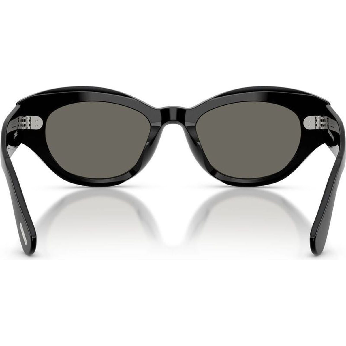 Lerrue OV5615SU, Black/Carbon Grey Glass Lenses