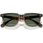 Mr. Federer II OV5592S, Cortado/G15 Glass Polarised Lenses 52 Eye Size