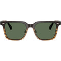 Mr. Federer II OV5592S, Cortado/G15 Glass Polarised Lenses 52 Eye Size