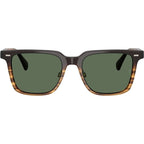 Mr. Federer II OV5592S, Cortado/G15 Glass Polarised Lenses 52 Eye Size