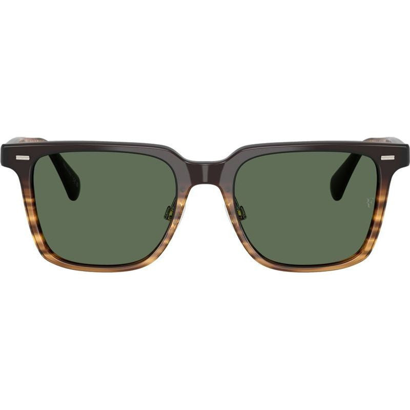 Mr. Federer II OV5592S, Cortado/G15 Glass Polarised Lenses 52 Eye Size