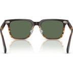 Mr. Federer II OV5592S, Cortado/G15 Glass Polarised Lenses 52 Eye Size