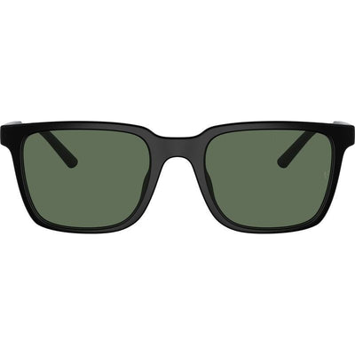 Mr. Federer OV5553SU, Semi Matte Black/G15 Nxt Polarised Lenses