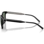 Mr. Federer OV5553SU, Semi Matte Black/G15 Nxt Polarised Lenses