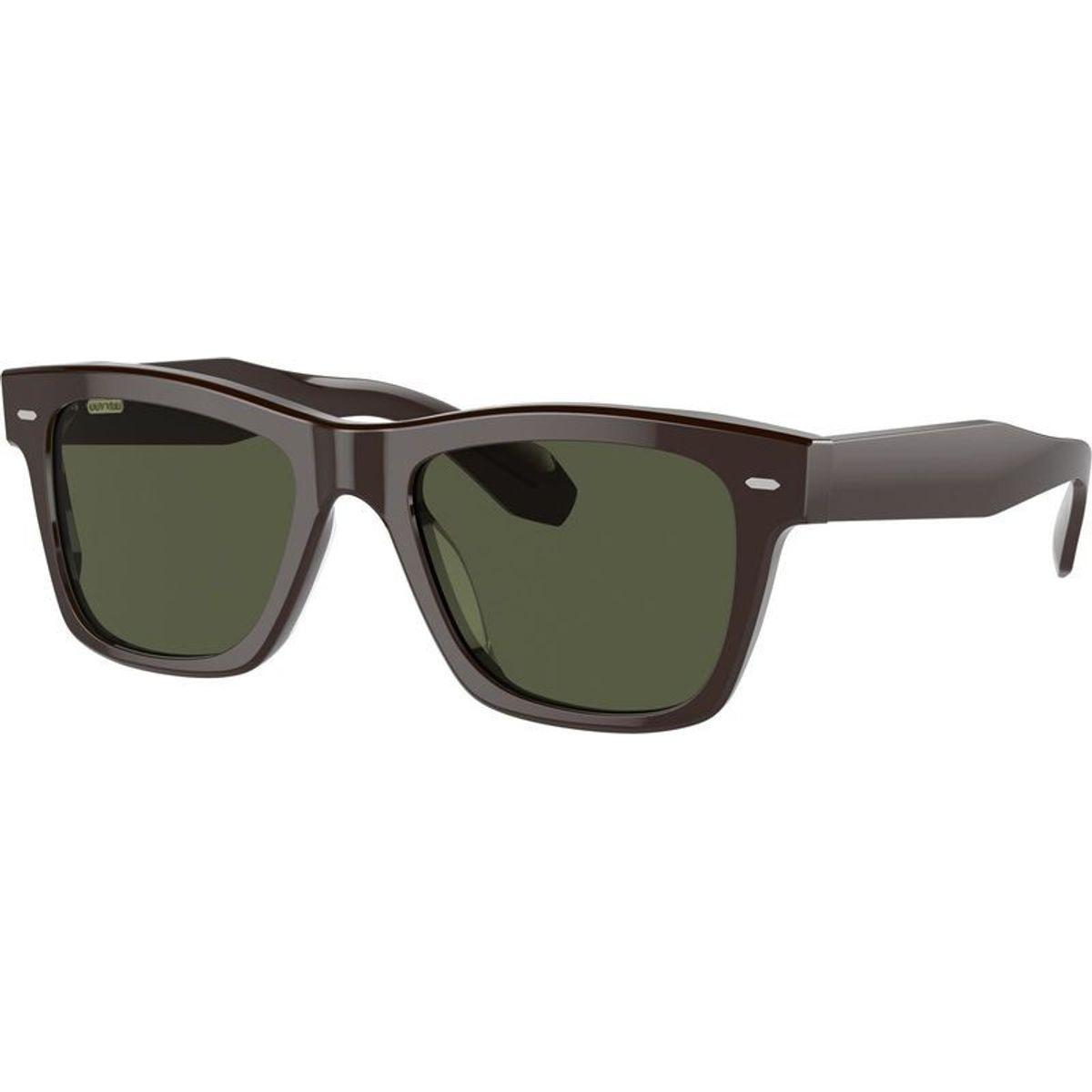 N.04 Sun OV5552SU, Brown/G15 Glass Lenses