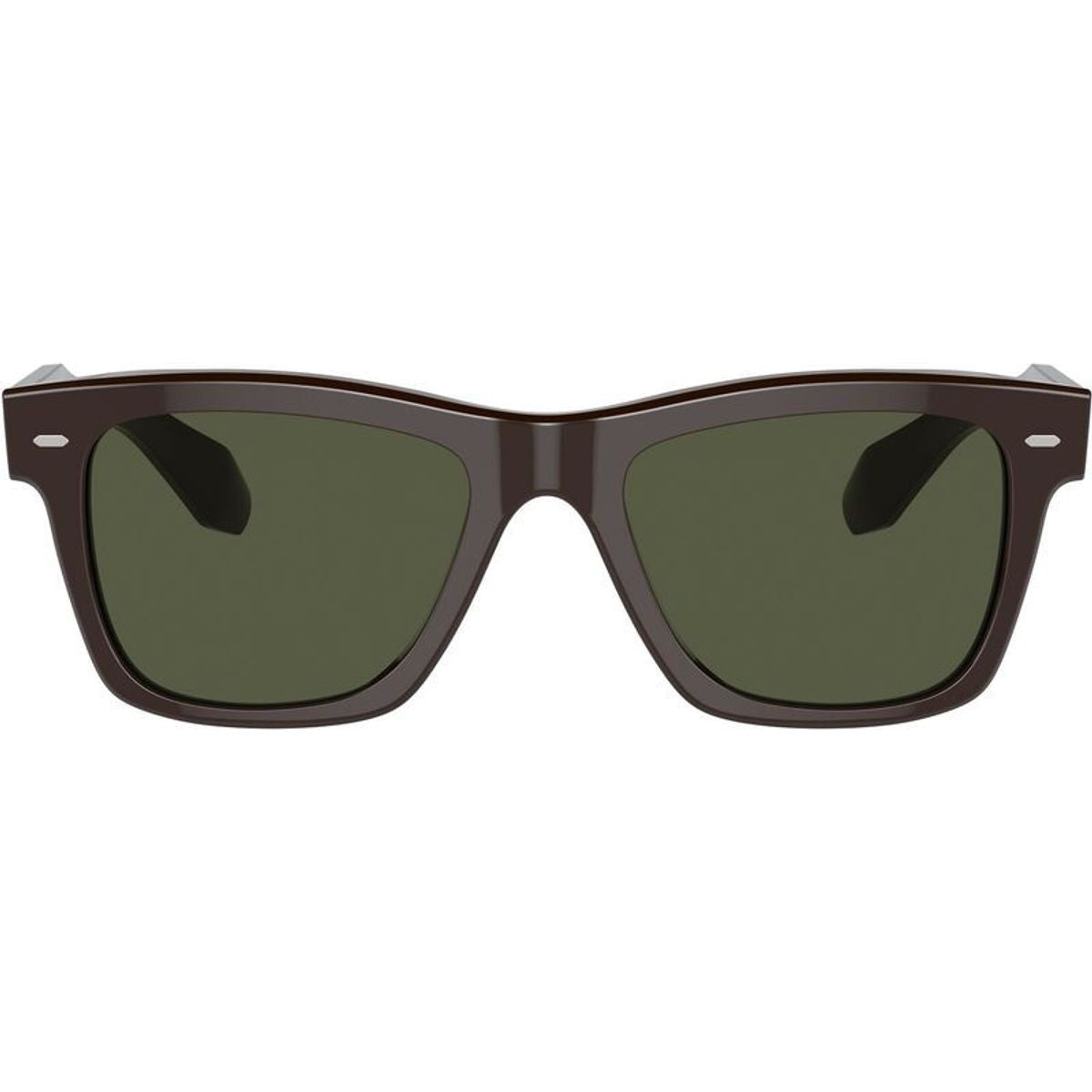 N.04 Sun OV5552SU, Brown/G15 Glass Lenses