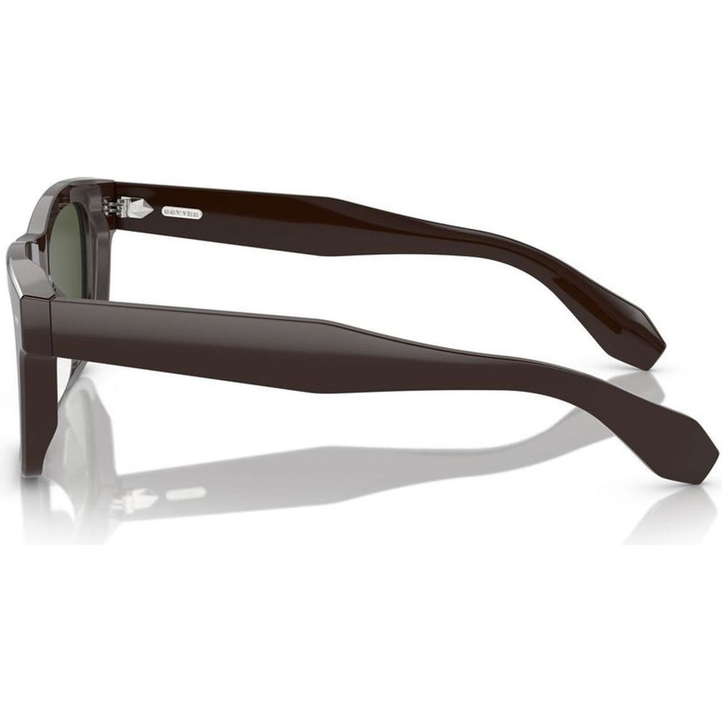 N.04 Sun OV5552SU, Brown/G15 Glass Lenses