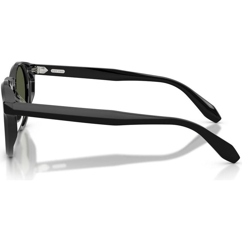 N.07 Sun OV5587SU, Black/G15 Glass Lenses