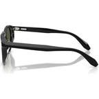 N.07 Sun OV5587SU, Black/G15 Glass Lenses