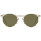 O'Malley OV5183S, Black Diamond/G15 Glass Lenses