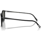 O'Malley OV5183S, Black/Grey Polarised Glass Lenses
