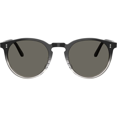 O'Malley OV5183S, Ink Gradient/Carbon Grey Glass Lenses