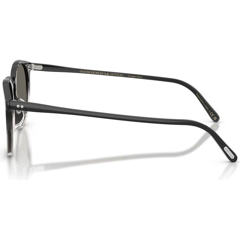 O'Malley OV5183S, Ink Gradient/Carbon Grey Glass Lenses