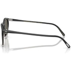O'Malley OV5183S, Ink Gradient/Carbon Grey Glass Lenses