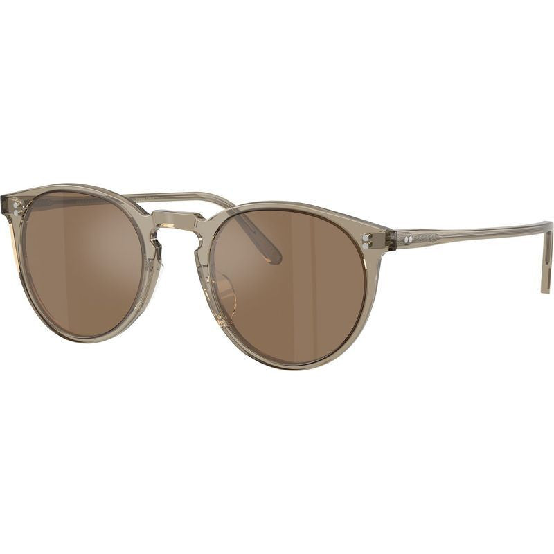 O'Malley OV5183S, Sencha/Cognac Mirror Glass Lenses