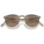 O'Malley OV5183S, Sencha/Cognac Mirror Glass Lenses