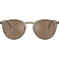 O'Malley OV5183S, Sencha/Cognac Mirror Glass Lenses