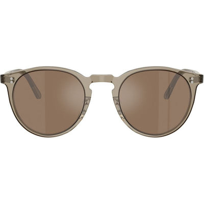 O'Malley OV5183S, Sencha/Cognac Mirror Glass Lenses